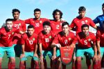 Le Maroc bat l'Algérie au Tournoi UNAF U20