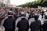 Maroc : Le premier groupe d'enseignants contractuels poursuivi en état de liberté