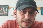 Al Hoceima : L'ex-détenu du Hirak Rabii Al Ablak placé en garde à vue