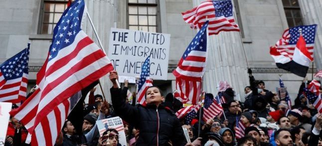 US’s ICE is arresting more immigrants with prior criminal convictions than before./Ph. DR