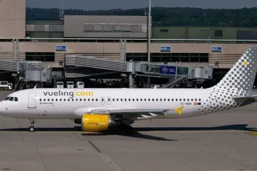 Vueling تطلق رحلات جديدة بين إشبيلية والصويرة