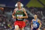 Marseille : Le Marocain Soufiane El Bakkali remporte le 1 500m
