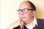 Maroc : L'enseignant Saïd Nachid révoqué pour ses livres sur la philosophie et la religion ?