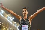 World Athletics Continental Tour Gold : Soufiane El Bakkali remporte le 2000 m steeple