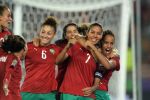 Football : Le Maroc bat les tenantes du titre et se qualifie à la finale de la CAN féminine