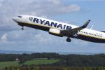 Reprise des vols Ryanair en direction du Maroc ce dimanche 11 octobre