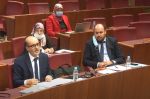 Driss El Azami El Idrissi, les retraites des parlementaires et le populisme