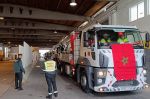 Inondations en Espagne : La mission d'aide du Maroc à Valence touche à sa fin