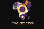 Maroc : Lancement de l'appel à candidatures pour l'édition 2023 de Visa for Music