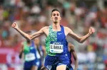 Ligue de diamant : Soufiane El Bakkali remporte le 3 000 m steeples à Monaco