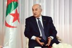 Tebboune : «Aucun pays ne peut se poser en médiateur entre le Maroc et l'Algérie»