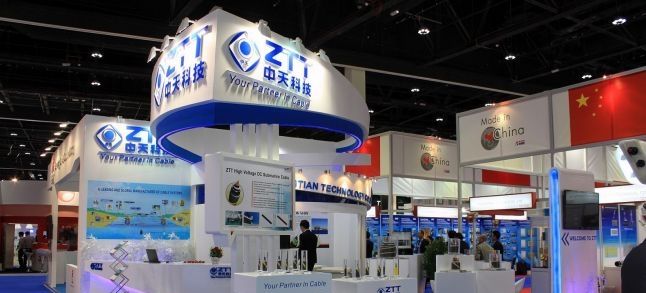 ZTT to open anew plant in Tangier./Ph. DR