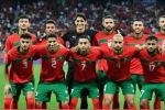 Football : Europe 1 analyse la place favorite du Maroc à la CAN 2023