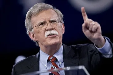 Terrorisme : John Bolton se fait l’avocat du Polisario