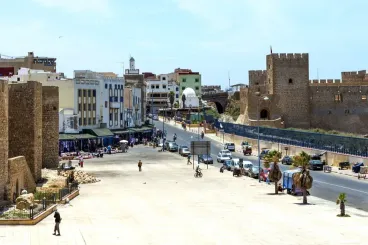 Safi : Après les crues, la reconstruction et la revalorisation du patrimoine
