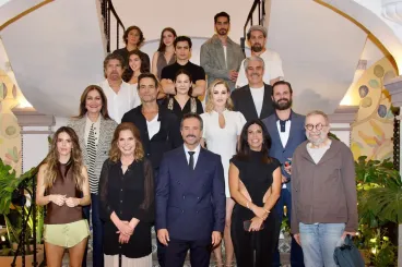 A love story across continents: New Mexican telenovela to film in Morocco