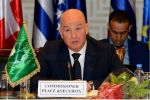 Union africaine : Le Polisario sollicite l'appui de l'Algérien Chergui contre les ouvertures d'ambassades