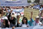 Maroc : Plus de 30 organisations condamnent les déclarations misogynes de Benkirane 