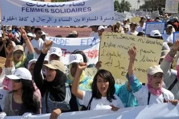 Maroc : Plus de 30 organisations condamnent les déclarations misogynes de Benkirane 