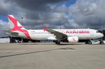 Air Arabia Maroc annonce le maintien de ses vols spéciaux