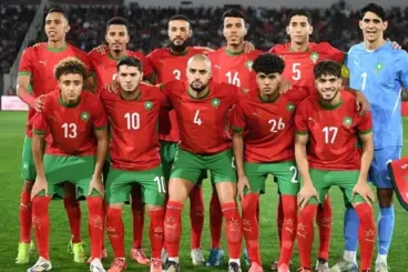 قرعة كأس العرب 2025 بقطر: المغرب في المجموعة الثانية 