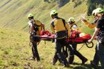 Suisse : Un jeune marocain de 14 ans chute mortellement en montagne