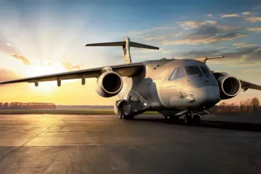 Armement : Pour séduire les FAR,  le Brésilien Embraer mise sur un centre de commandement C4I 