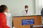 Coronavirus : ministres et responsables marocains rentrés de l'étranger ont subi des examens