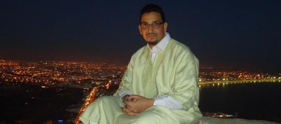 Abdelwahab Rafiki, also known as Abou Hafs./Ph. DR
