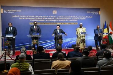 Morocco can succeed in Sahel where France and Algeria failed, expert predicts