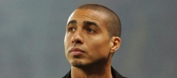 French former footballer David Trezeguet./Ph. DR