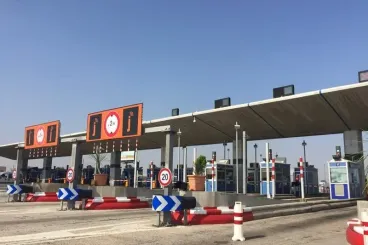إطلاق تطبيق "جواز"، خدمة رقمية جديدة لتسهيل التنقلات على شبكة الطرق السيارة