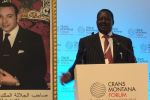 Kenya : L'opposant Odinga dément avoir dénoncé la rupture avec la «RASD»
