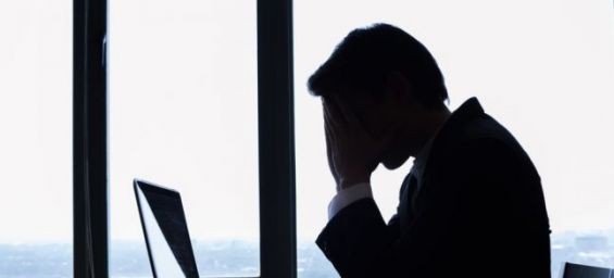 Overcoming work place stress./Ph. DR
