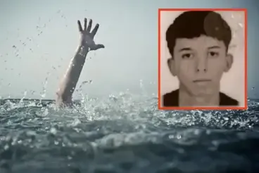 مراهق مغربي يفقد حياته غرقا بعد إنقاذ سائحين في إيطاليا