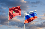 Après De Mistura, la diplomatie russe reçoit l'ambassadeur du Maroc à Moscou