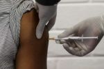 Maroc : Plus de la moitié des migrants non vaccinés contre le Covid-19