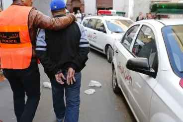 Casablanca  : Un suspect arrêté pour un assassinat commandité en France
