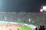 Coupe Mohammed VI : Le Raja s'incline en aller face au club d'Ismaily