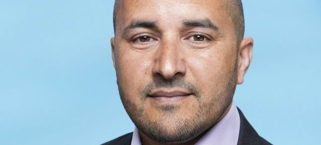 Ahmed Marcouch elected new Mayor of Anrnhem, Netherlands./Ph. DR