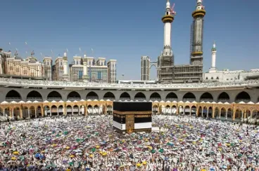 Morocco sets final Hajj 1447H cost at 63,021 dirhams, partial refunds to begin March 9