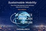Maroc : Le GIMAS lance l'«Aérospace African Forum»