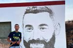Le Real Madrid rend hommage à l'artiste marocain Ismail Hjila