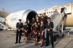 Covid-19 : Etihad Airways relance sa destination Maroc