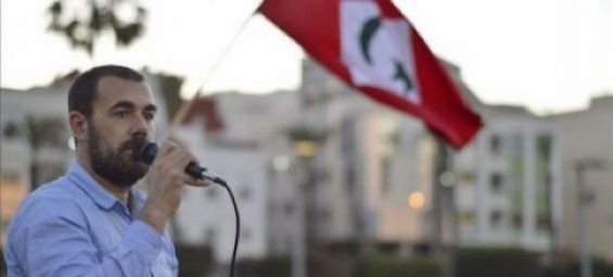 Nasser Zafzafi. / DR