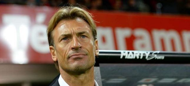 Hervé Renard reveals the list of footballers to play against Côte d'Ivoire./Ph. DR