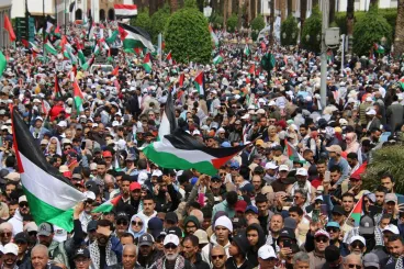 تنظيم مسيرة وطنية بالرباط دفاعا عن الأسرى