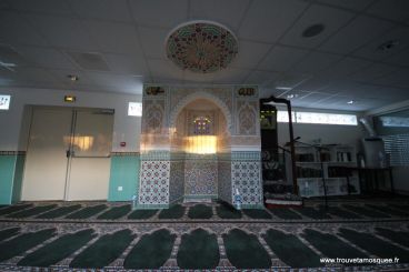 France : Arrestation après des menaces contre la mosquée de Sucy-en-Brie