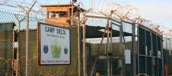 Donald Trump sued by eleven detainees who accuse him of being anti-Muslim./Ph. DR