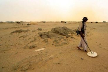 Tindouf : L’armée algérienne tue trois orpailleurs sahraouis